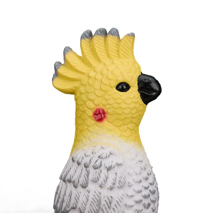 Actual product image Relaxdays garden figure