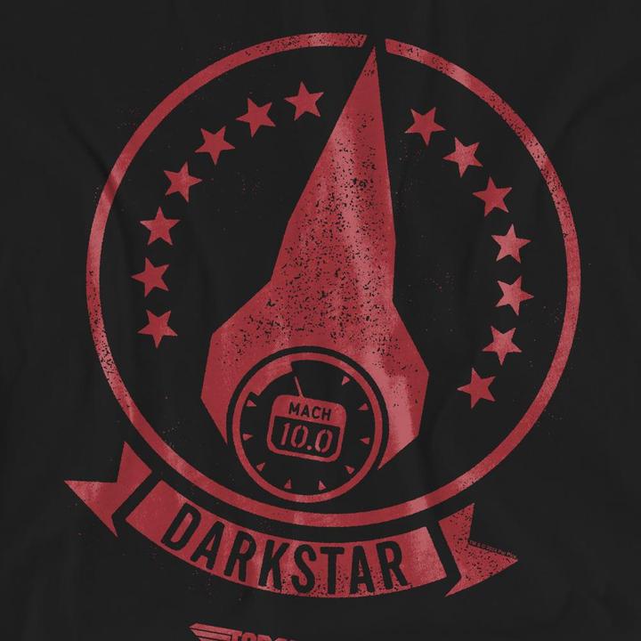 Produktbild Top Gun Darkstar TShirt (XL)