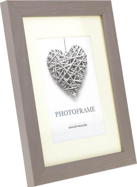Actual product image ZEP Regent 2 passe-partout 30x40 wood picture frame (30 x 40 cm)