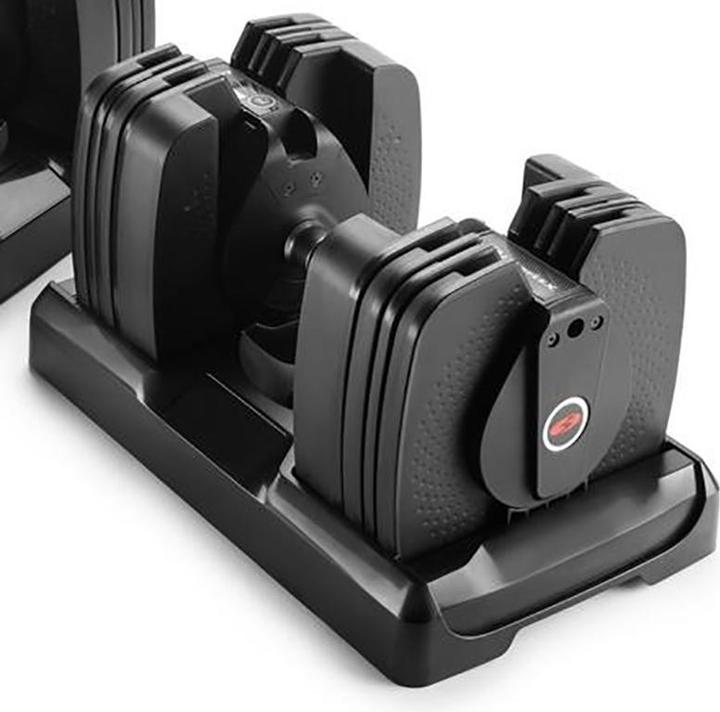 Actual product image Bowflex Selecttech 560 (2 x 27.2 kg)