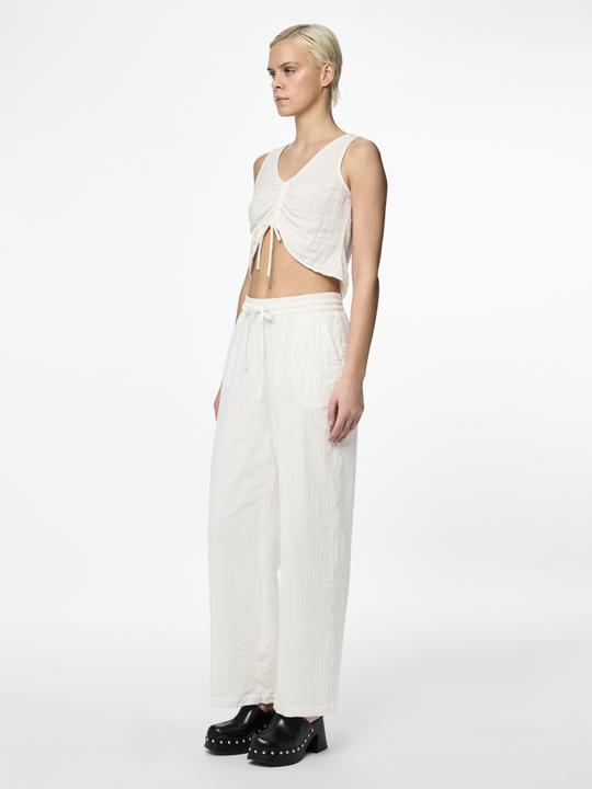 Produktbild Pieces PCMASTINA Hose mit weitem Bein (XS)