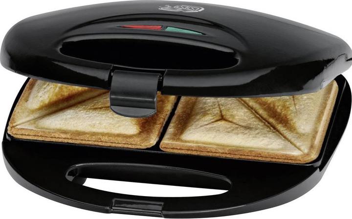 Produktbild Clatronic ST 3477 Sandwich-Toaster