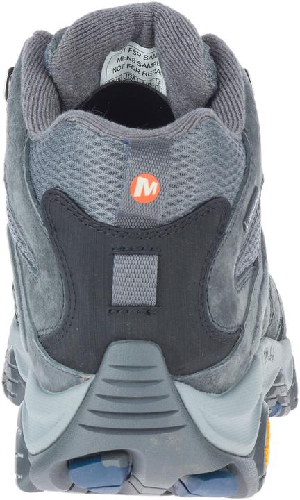Actual product image Merrell Moab 3 Mid Gtx (43.5)