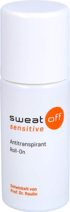 Sweat Off Sens Antitranspi (Roll-on, 50 ml)