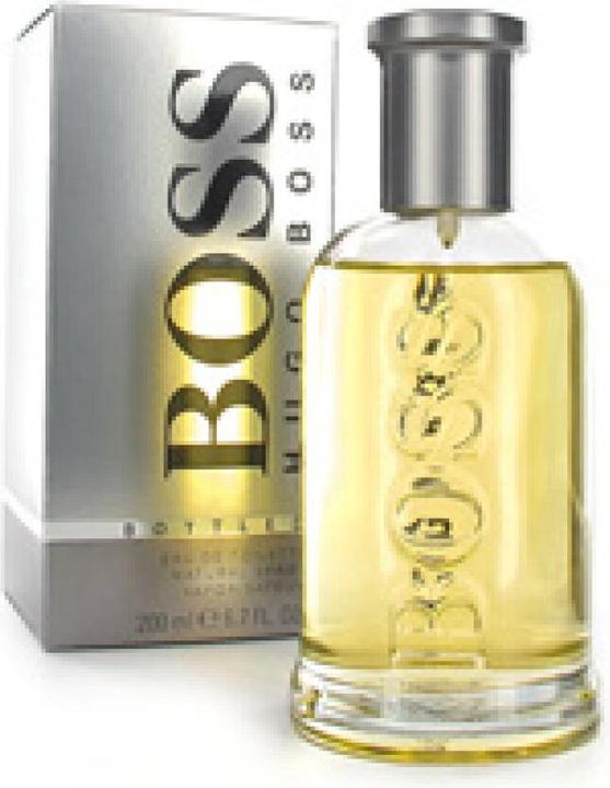 Produktbild BOSS Bottled (Eau de Toilette, 200 ml)
