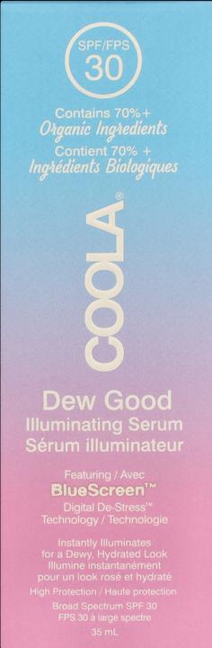 Image du produit Coola Suncare Dew Good (35 ml)