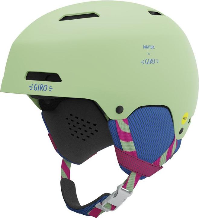 Immagine prodotto Giro Casco Crüe FS (55,5 - 59 cm, M)