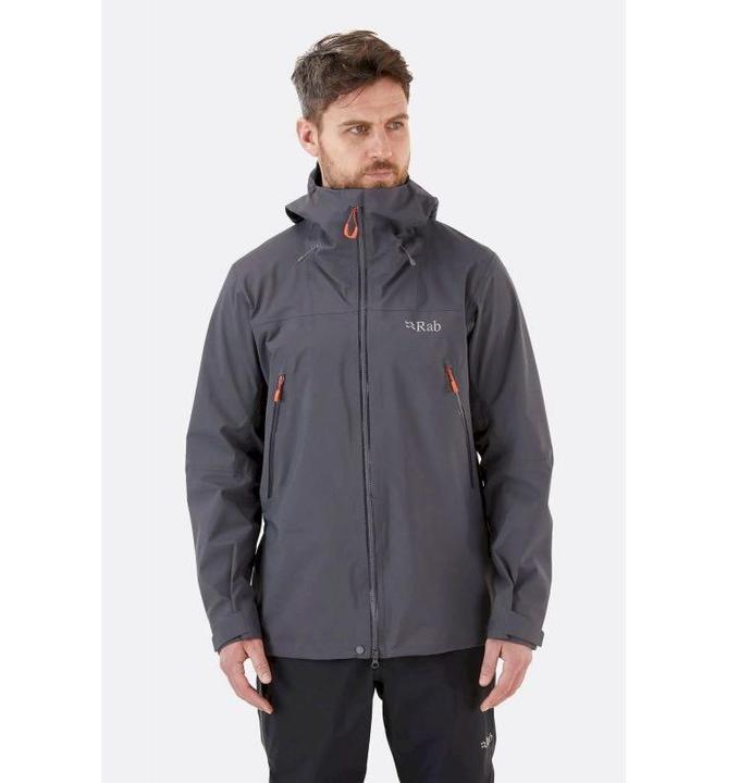 Actual product image Rab Kangri GTX jacket (XL)