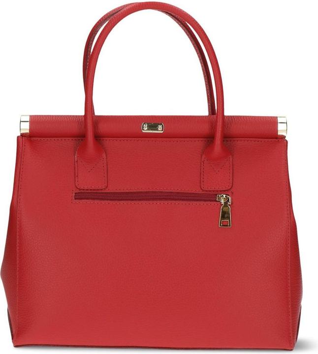 Actual product image Caprice Handbag