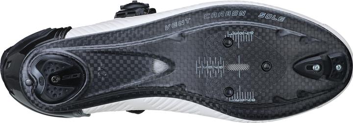 Actual product image Sidi Wire 2S road bike shoes (44.5)
