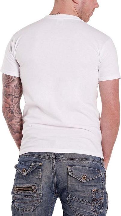 Actual product image Queen Unisex Adult Stairs T-Shirt (L)