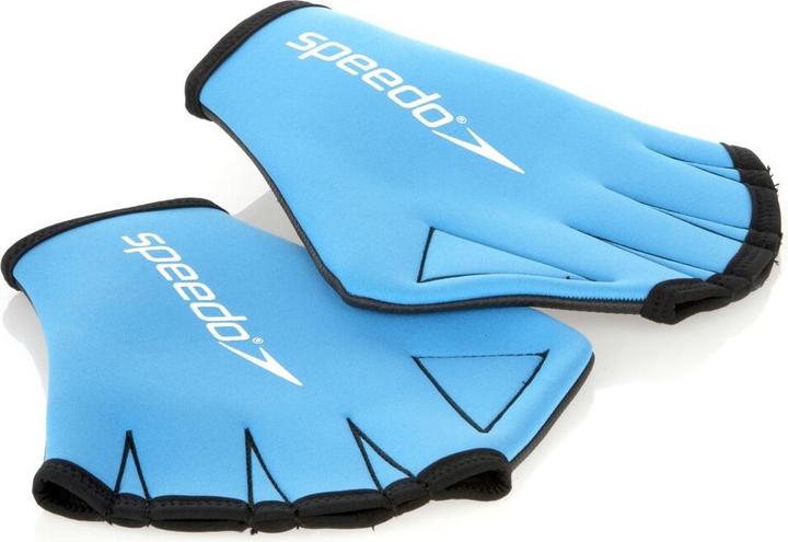 Actual product image Speedo Swimming gloves for adults
