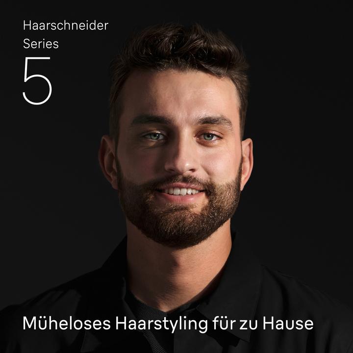 Image du produit Braun Series 5 HC5530