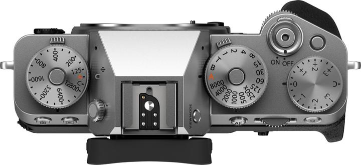 Produktbild Fujifilm X-T5 Kit (16 - 50 mm, 40.20 Mpx, APS-C / DX)