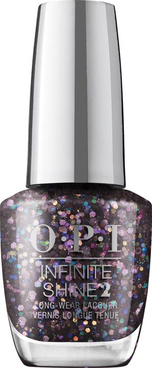Produktbild OPI HRQ27 IS - HOT & COALED 15 ml (Hot & Coaled, Gel-Effekt Nagellack)