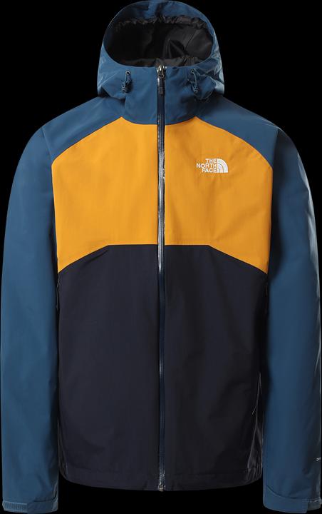 Produktbild North Face Stratos Jacke (S)