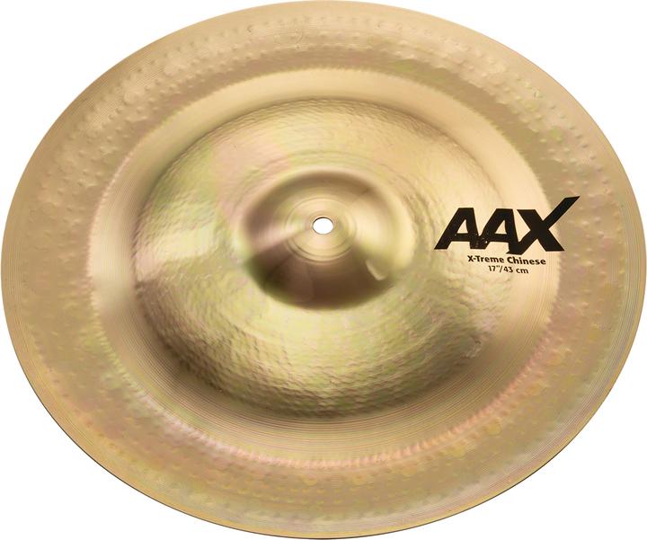 Sabian SA AAX-treme Chinese 17" (17", Cymbal)