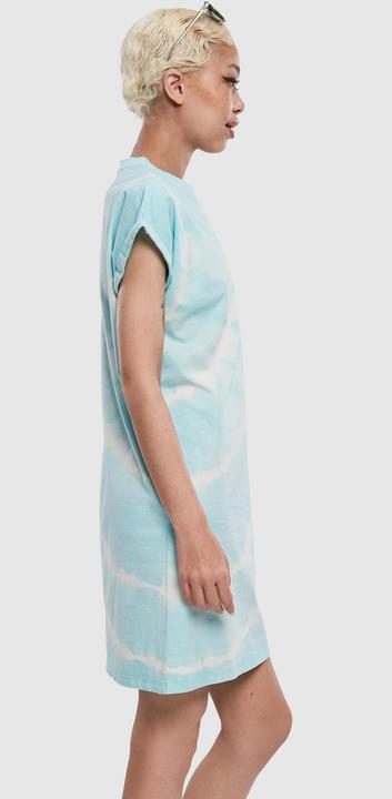 Immagine prodotto Urban Classics Vestito tie dye da donna (4XL)