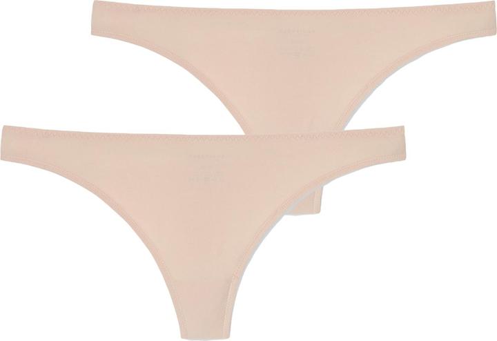 Produktbild Schiesser String Invisible Lace (38, 2er Pack)