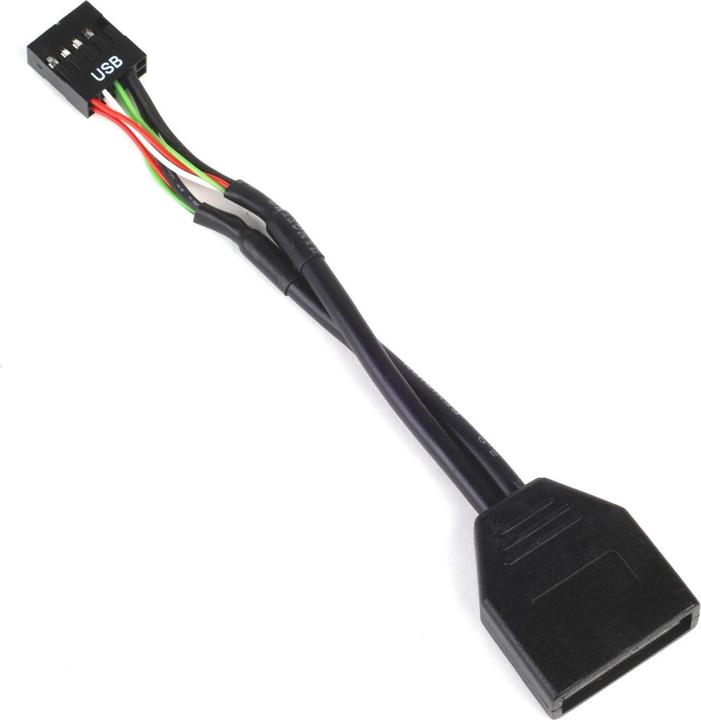Silverstone Adapter USB 3.0 to USB 2.0