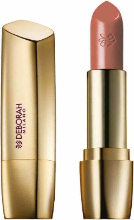 Produktbild Deborah Milano Milano Red Lipstick No 39 (39)