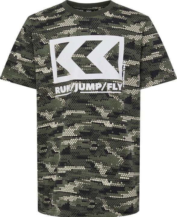 hummel Hmlfsk Low T-Shirt S/S