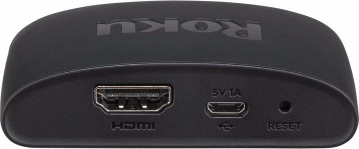 Produktbild Roku Express HD (4 GB)