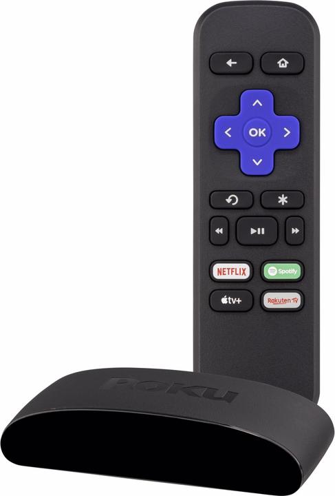 Produktbild Roku Express 4K