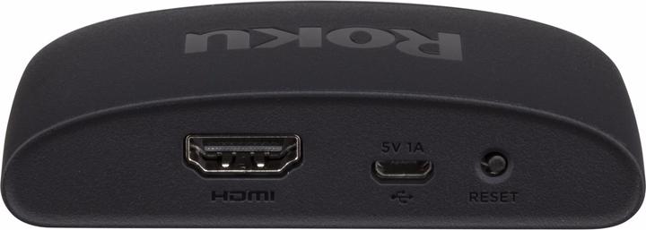Produktbild Roku Express 4K