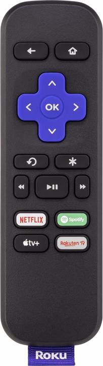 Produktbild Roku Express 4K