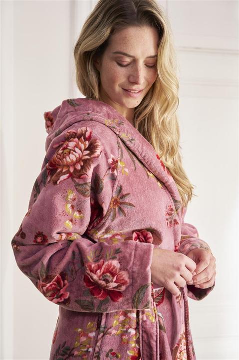 Actual product image PIP Studio SECRET GARDEN Mauve (S)