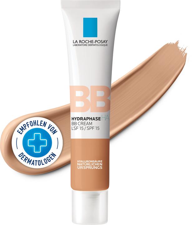 Actual product image La Roche Posay Hydraphase (MEDIUM)
