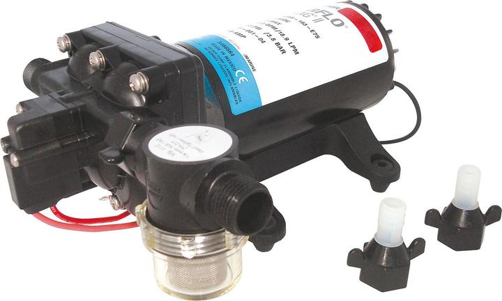Shurflo Uflex Trinkwasserpumpe SCHURflo Aqua King II