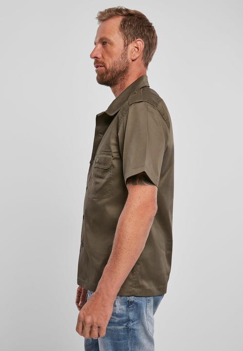 Immagine prodotto Brandit Camicia a maniche corte USA (S)