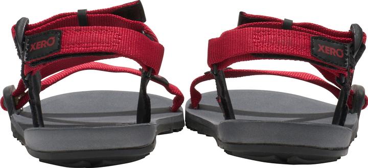 Actual product image Xero Shoes Z-Trail (30)