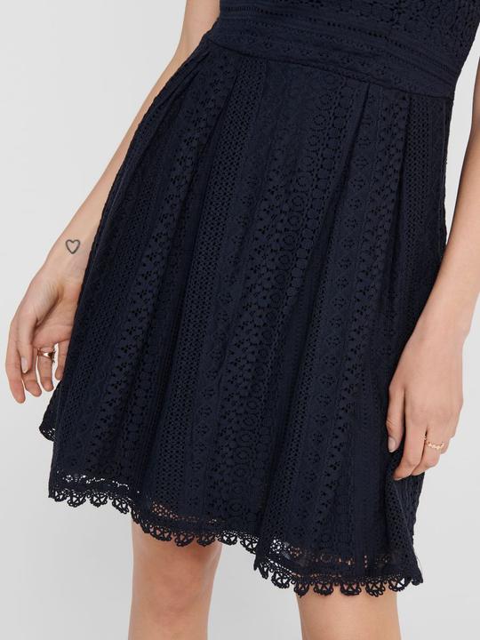 Produktbild Only Spitzen Kleid (34)