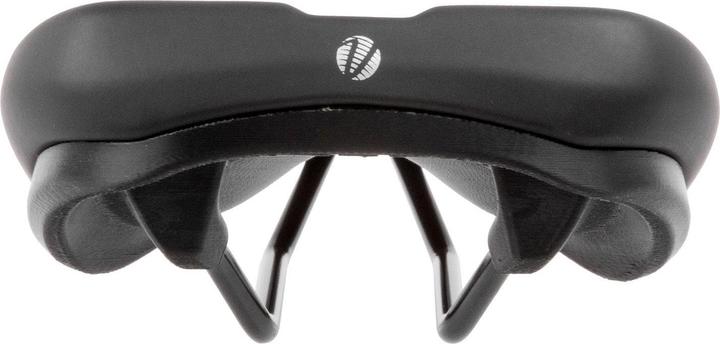 Actual product image Velo Bicycle saddle -Fit E1