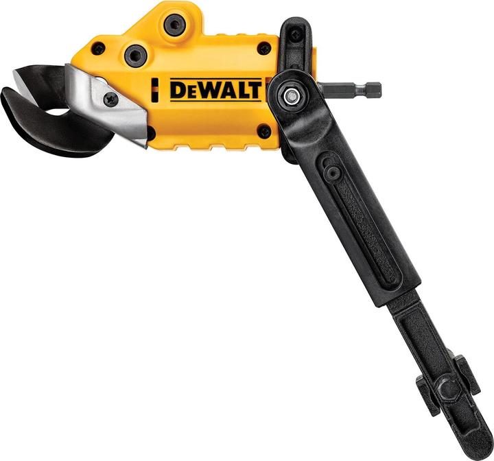 Immagine prodotto DeWalt Attacco a cesoia in metallo