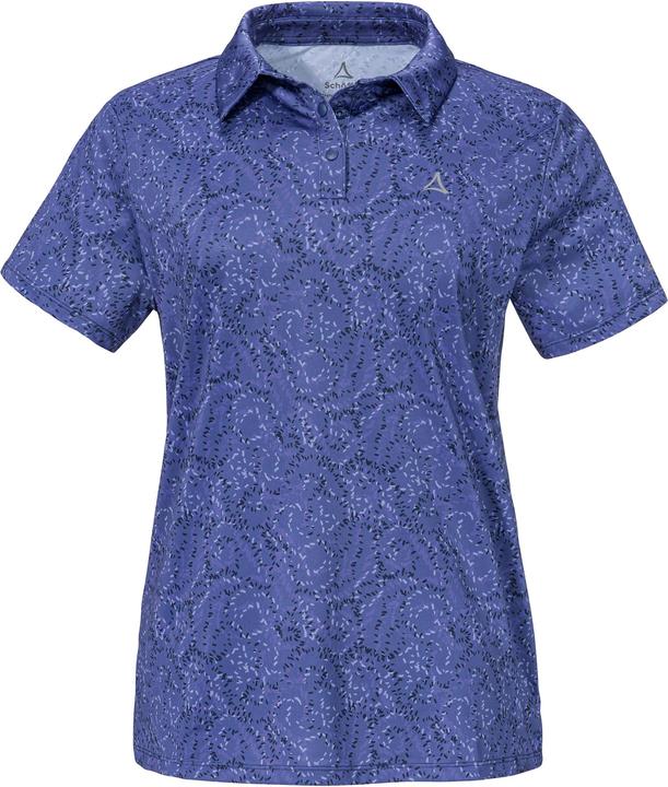 Schöffel Polo Shirt Style Todra WMS (XXL)