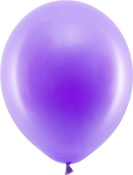 Immagine prodotto Partydeco Palloncini viola pastello (10 x)