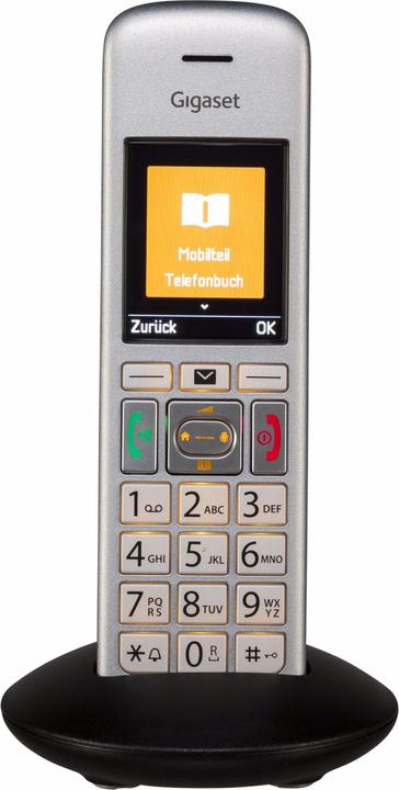 Immagine prodotto Gigaset E390HX (versione DE)