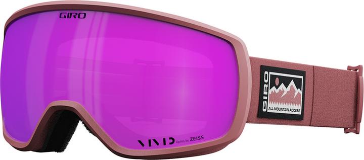 rosé access, Vivid pink S2