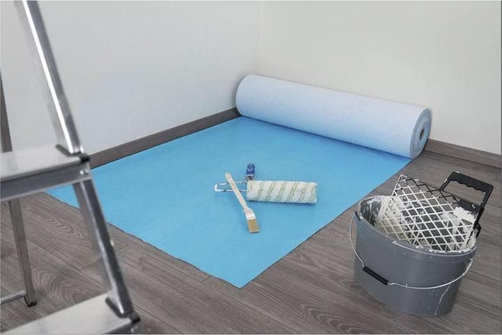 Produktbild Malerkönig Abdeckvlies 120g/m2 50x1m (1 m, 50 mm)