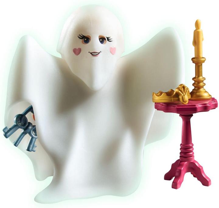 Actual product image Playmobil Princess castle ghost (71851, Playmobil Princess Magic)