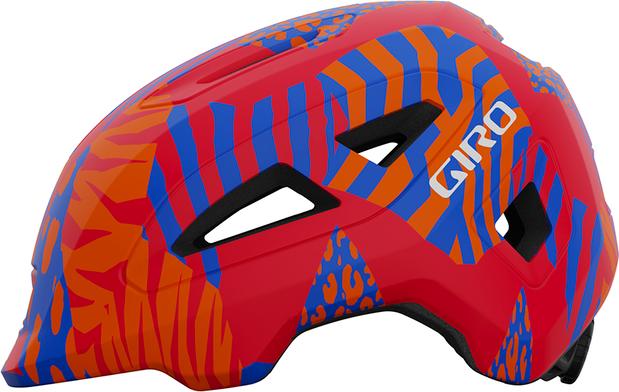 Produktbild Giro Scamp II Helmet (53 cm)