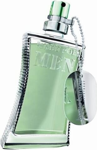 Produktbild Bruno Banani Made for Men (Eau de Toilette, 50 ml)