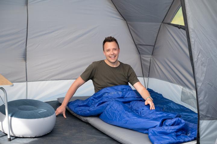 Immagine prodotto Easy Camp Chakra (190 cm)