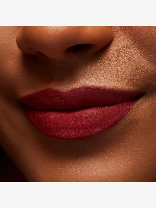 Produktbild MAC Cosmetics M.A.C. Locked Kiss Ink PONCY (85 Poncy)