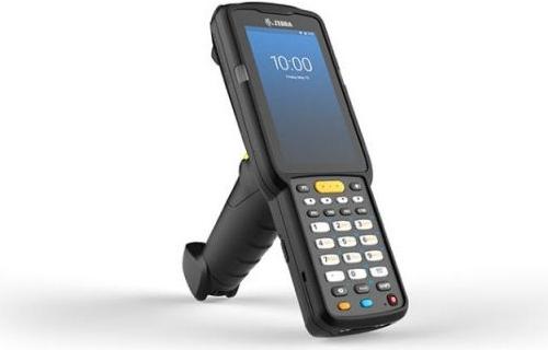Produktbild Zebra MC3300x Datenerfassungsterminal (1D-Barcodes)
