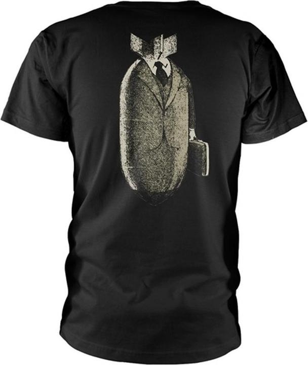 Actual product image Universal Textiles God Bless America TShirt (L)
